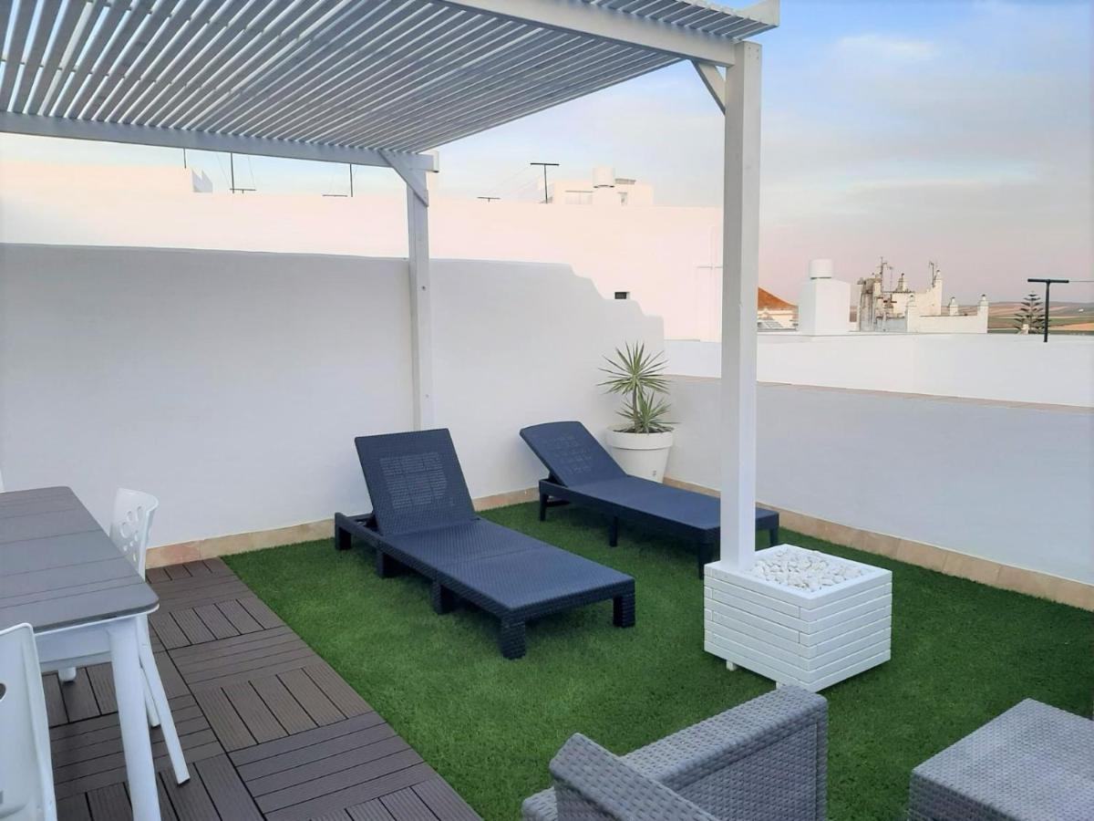 Apartamento La Tahona De Max&jan *