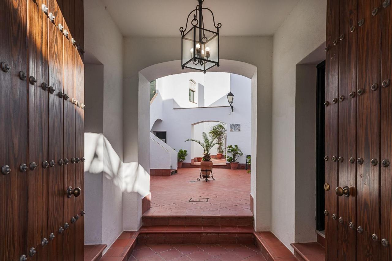 Apartamento La Tahona De Max&jan *